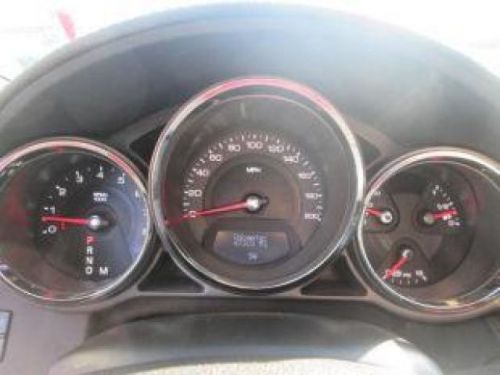 2009 Cadillac CTS V, US $36,999.00, image 8