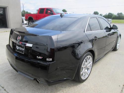 2009 Cadillac CTS V, US $36,999.00, image 12
