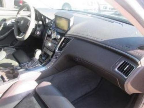 2009 Cadillac CTS V, US $36,999.00, image 13