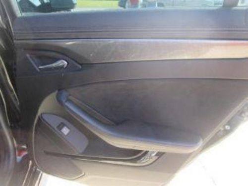 2009 Cadillac CTS V, US $36,999.00, image 17