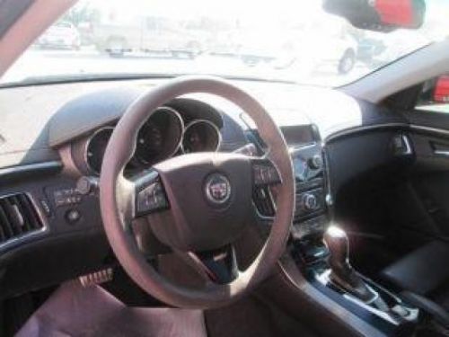 2009 Cadillac CTS V, US $36,999.00, image 20