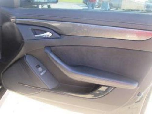 2009 Cadillac CTS V, US $36,999.00, image 22