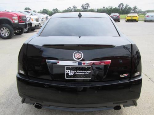 2009 Cadillac CTS V, US $36,999.00, image 24