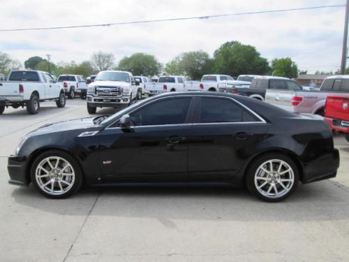 2009 Cadillac CTS V, US $36,999.00, image 28