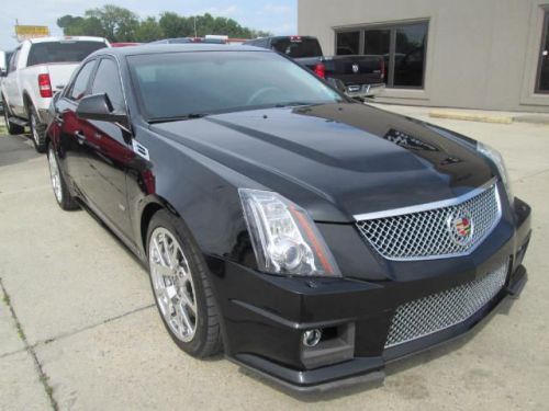 2009 Cadillac CTS V, US $36,999.00, image 29