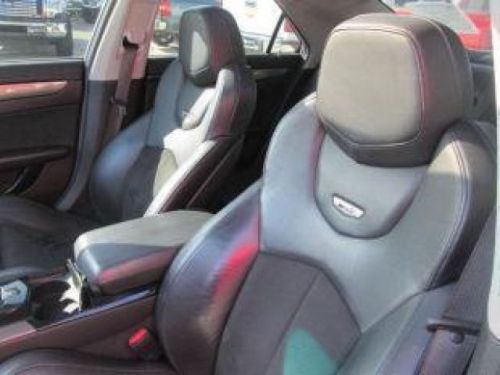 2009 Cadillac CTS V, US $36,999.00, image 30