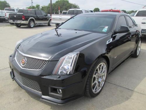 2009 Cadillac CTS V, US $36,999.00, image 32