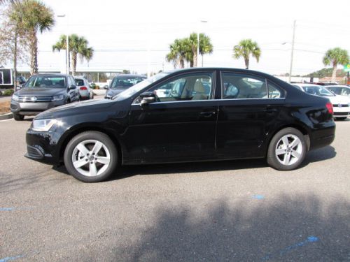 2014 Volkswagen Jetta TDI, US $27,100.00, image 5