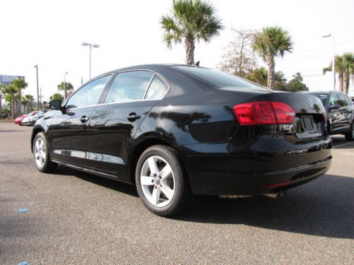 2014 Volkswagen Jetta TDI, US $27,100.00, image 7