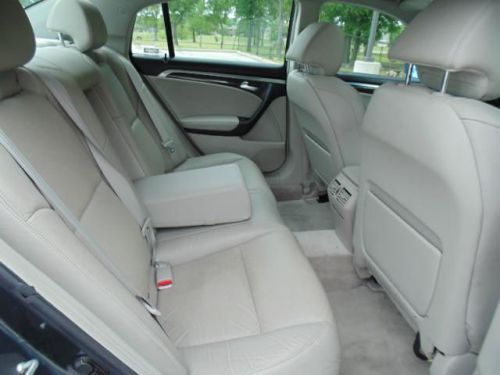 2007 Acura TL, US $14,500.00, image 2