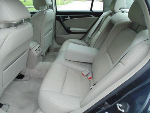 2007 Acura TL, US $14,500.00, image 3