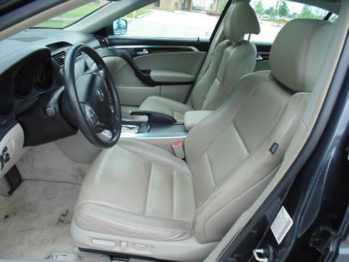 2007 Acura TL, US $14,500.00, image 4