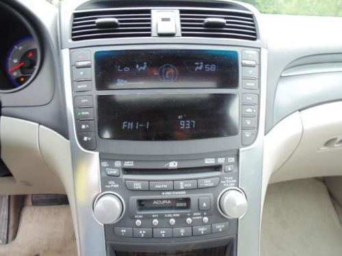 2007 Acura TL, US $14,500.00, image 5