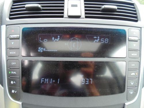 2007 Acura TL, US $14,500.00, image 8