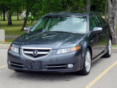 2007 Acura TL, US $14,500.00, image 13