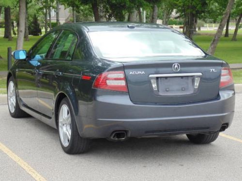 2007 Acura TL, US $14,500.00, image 14