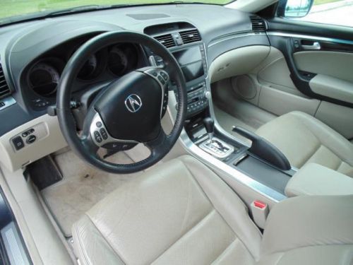 2007 Acura TL, US $14,500.00, image 21