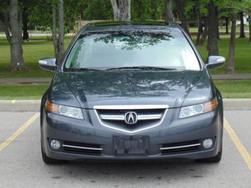 2007 Acura TL, US $14,500.00, image 25