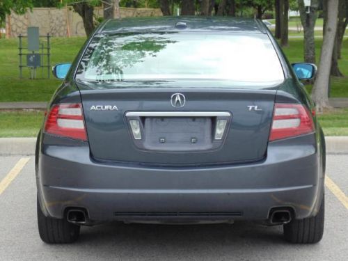 2007 Acura TL, US $14,500.00, image 27