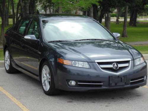 2007 Acura TL, US $14,500.00, image 29