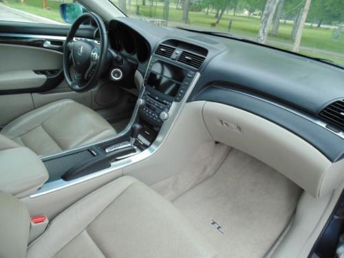 2007 Acura TL, US $14,500.00, image 30