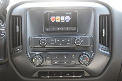 2014 Chevrolet Silverado 1500 Work Truck 2WT, US $34,030.00, image 2