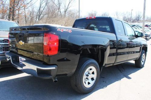 2014 Chevrolet Silverado 1500 Work Truck 2WT, US $34,030.00, image 4