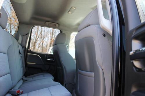 2014 Chevrolet Silverado 1500 Work Truck 2WT, US $34,030.00, image 5