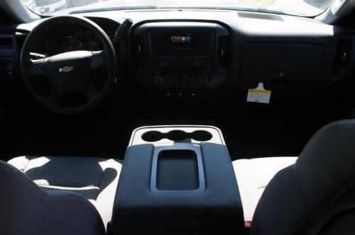 2014 Chevrolet Silverado 1500 Work Truck 2WT, US $34,030.00, image 6