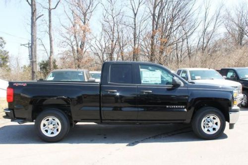 2014 Chevrolet Silverado 1500 Work Truck 2WT, US $34,030.00, image 8