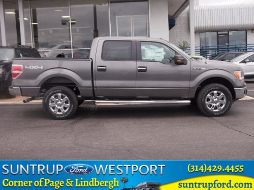 2014 Ford F150, US $31,725.00, image 2