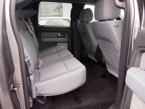 2014 Ford F150, US $31,725.00, image 4