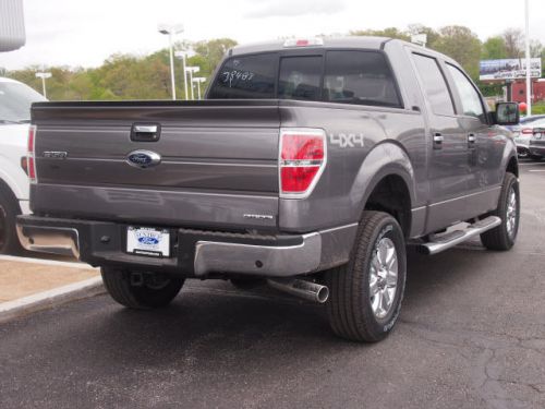 2014 Ford F150, US $31,725.00, image 8