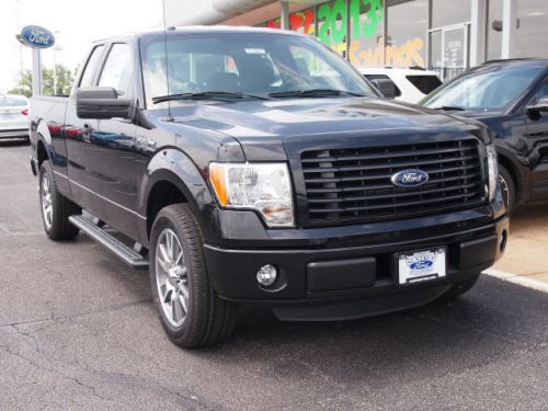 2014 Ford F150, US $24,763.00, image 2