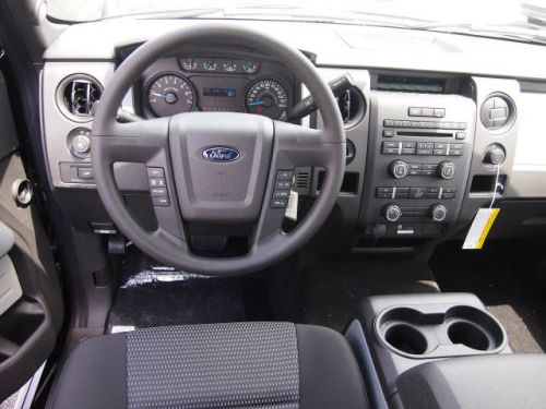 2014 Ford F150, US $24,763.00, image 4