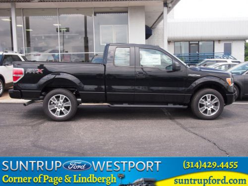 2014 Ford F150, US $24,763.00, image 8
