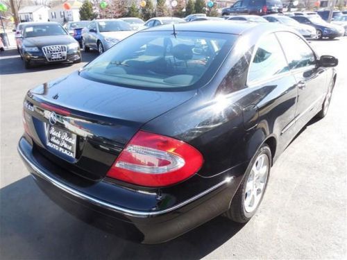 2003 Mercedes-Benz CLK320, US $11,900.00, image 4