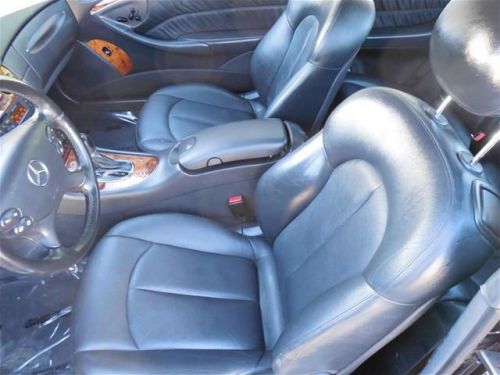 2003 Mercedes-Benz CLK320, US $11,900.00, image 5