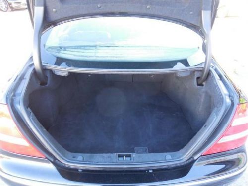2003 Mercedes-Benz CLK320, US $11,900.00, image 6