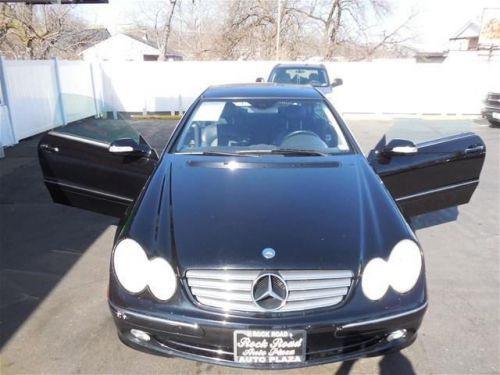 2003 Mercedes-Benz CLK320, US $11,900.00, image 7