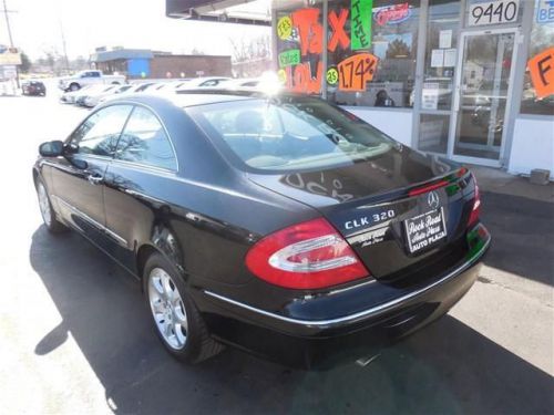 2003 Mercedes-Benz CLK320, US $11,900.00, image 8