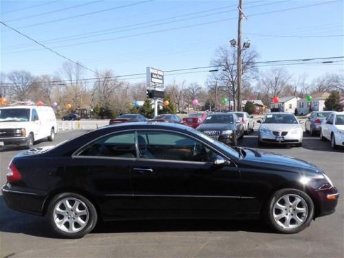 2003 Mercedes-Benz CLK320, US $11,900.00, image 9