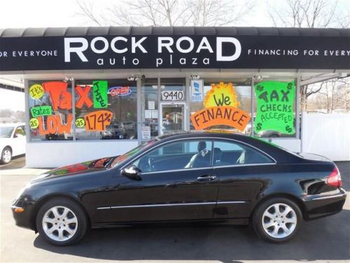 2003 Mercedes-Benz CLK320, US $11,900.00, image 11