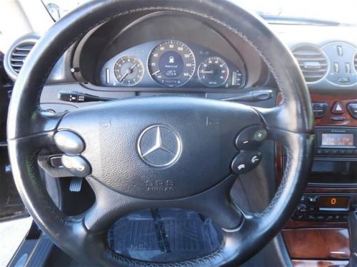2003 Mercedes-Benz CLK320, US $11,900.00, image 12
