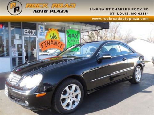2003 Mercedes-Benz CLK320, US $11,900.00, image 13