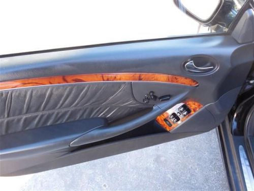 2003 Mercedes-Benz CLK320, US $11,900.00, image 15