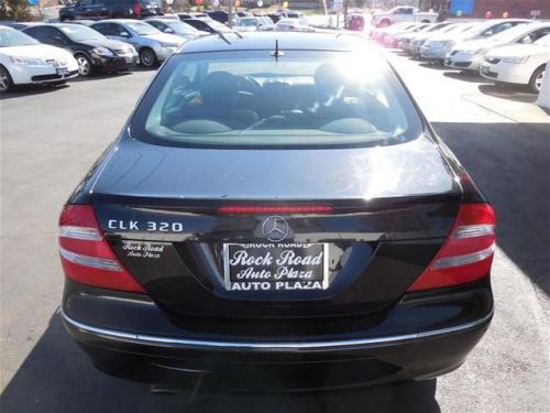 2003 Mercedes-Benz CLK320, US $11,900.00, image 17