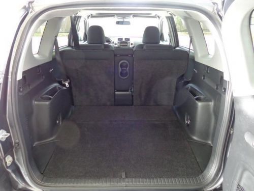 2011 toyota rav4 sport