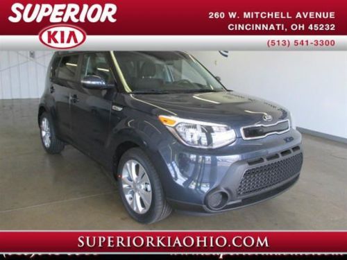 2014 Kia Soul +, US $17,030.00, image 3