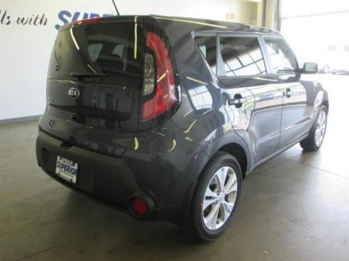 2014 Kia Soul +, US $17,030.00, image 4